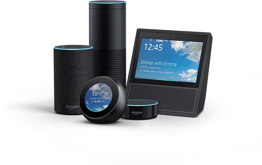 amazon echo setup